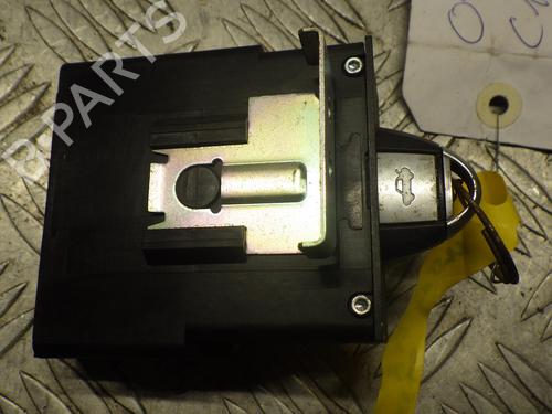 Used Card reader NISSAN GT-R (R35) V6 (530 hp) 24250316