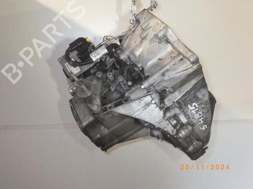 gearbox-citroen-ds4-nx_-2011-2012-2013-2014-2015-24248209 main image