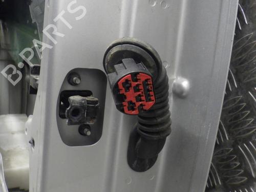 Left rear door VOLVO V50 (545) 1.8 | BP24246605C4 
