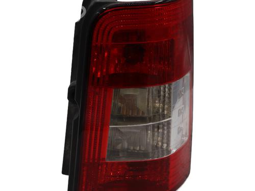 Używane Lampa tylna prawa CITROËN BERLINGO / BERLINGO FIRST Box Body/MPV (M_) 1.9 D 70 (MBWJZ, MCWJZ) (69 hp) 29611143