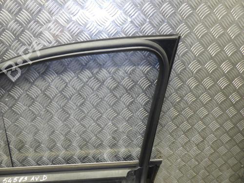 Right front door PORSCHE CAYENNE (9PA) S 4.5 | BP24246561C3 