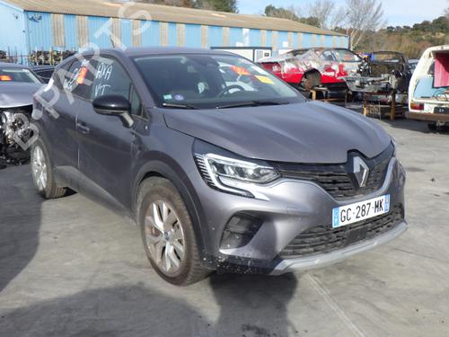 Right tailgate light RENAULT CAPTUR II (HF_) E-TECH 145 (HFMU) | BP35990608C80 - Image 9