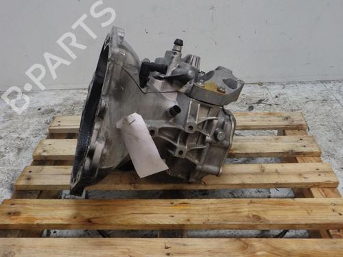 Used Gearbox Gearbox OPEL CORSA D (S07) 1.4 (L08, L68) (90 hp) 30131688 30131688