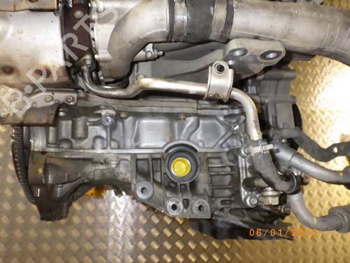 Engine NISSAN GT-R (R35) V6 | BP24248073M1 