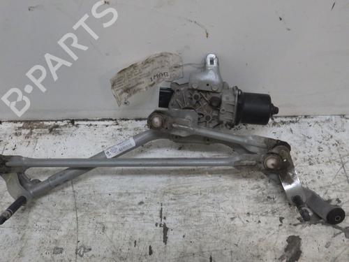 Viskermotor vindrude RENAULT CAPTUR I (J5_, H5_) 1.2 TCe 120 (118 hp) 29613648
