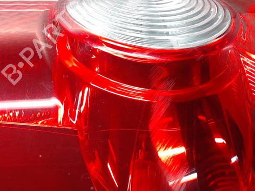 Left taillight OPEL AGILA B (H08) 1.2 (F68) | BP24249141C34 - Image 4