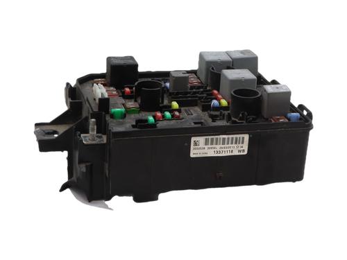 Fuse box OPEL ADAM (M13) 1.4 | BP40199832E1 - Image 2