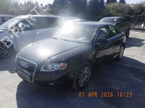 Kabinelys AUDI A4 B7 (8EC) 3.0 TDI quattro | BP37079895I8 - Image 11