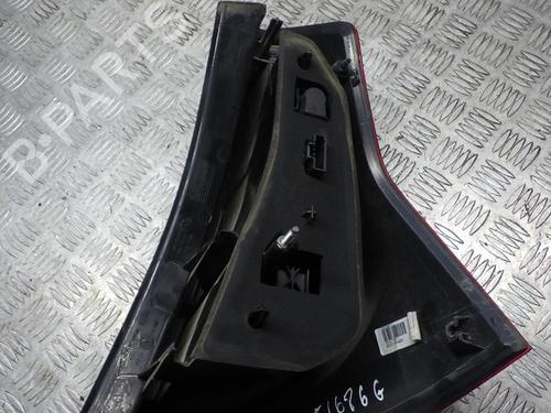 Left taillight DACIA SANDERO 1.5 dCi | BP24245330C34 - Image 2