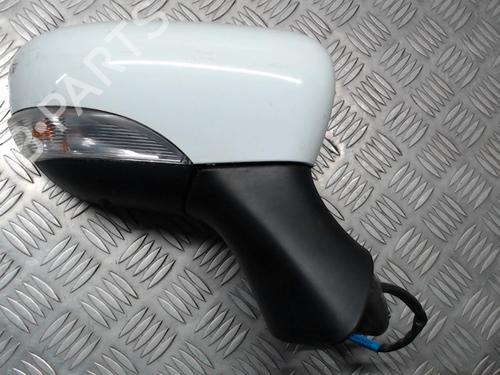 Right mirror RENAULT CLIO IV (BH_) 1.5 dCi 75 | BP24247262C27 
