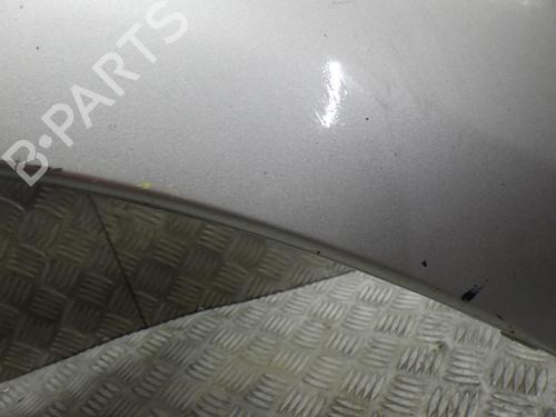 Left front fenders NISSAN X-TRAIL I (T30) 2.2 Di 4x4 | BP24247115C41 