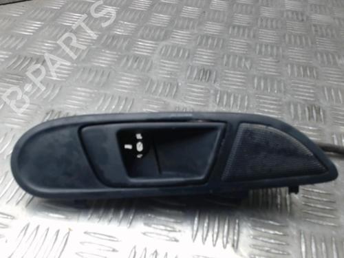 Front right interior door handle FORD FIESTA VI (CB1, CCN) 1.4 TDCi | BP24249770I14 - Image 2