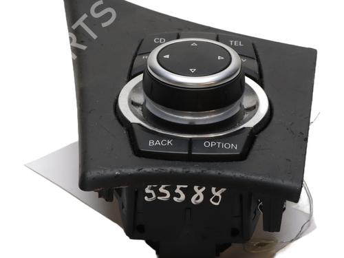 Switch BMW 1 (E87) 118 d | BP24250123I30  - Image 5