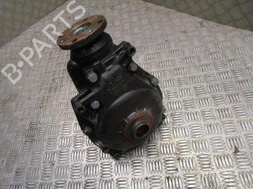 Front differential BMW X3 (E83) 3.0 sd | BP24252623M23 