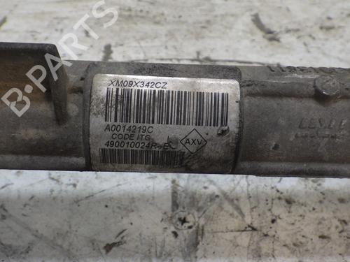 Steering rack RENAULT SCÉNIC III (JZ0/1_) 1.5 dCi | BP29414143M22 