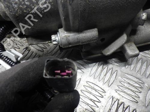 Rear differential PORSCHE 911 (997) 3.8 Carrera 4S | BP24250797M24  - Image 9