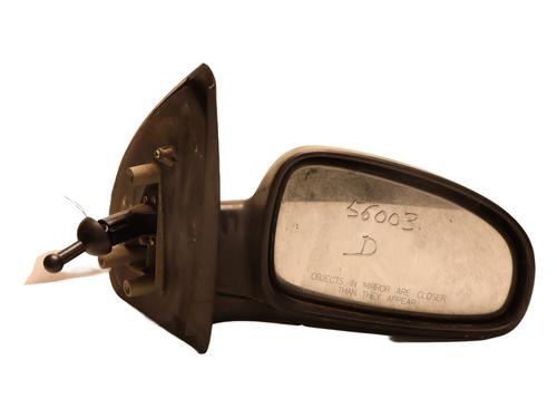 Used Right mirror DAEWOO KALOS (KLAS) 1.2 (72 hp) 24248022