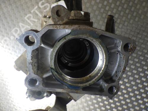 Front differential ISUZU D-MAX III (TFR, TFS) 1.9 DDI 4x4 (TFS87) | BP26516050M23 