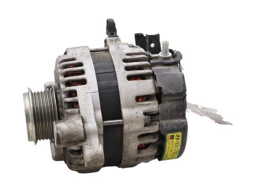 Alternator KIA RIO IV (YB, SC, FB) 1.0 T-GDI 100 | BP37587483M7 - Image 4