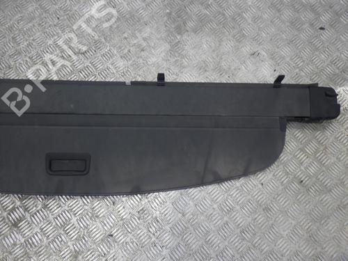 Rear parcel shelf AUDI Q7 (4LB) 3.0 TDI quattro | BP24245039C85 - Image 3