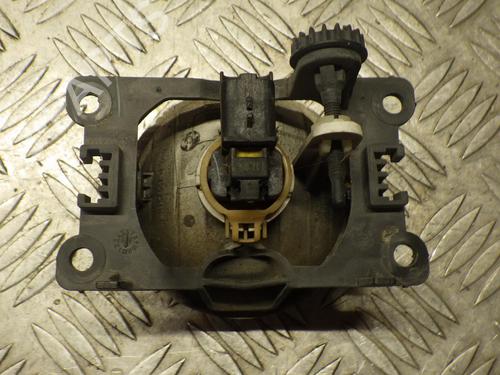 Right front fog light PEUGEOT 3008 I MPV (0U_) 1.6 HDi | BP24250536C31 
