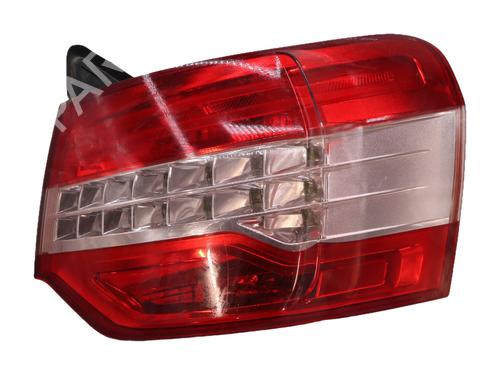 Right taillight CITROËN C5 III (RD_) 1.6 HDi 110 (RD9HZC) | BP40177376C35 - Image 3