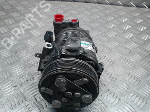 Used AC compressor AC compressor FIAT PUNTO EVO (199_) 1.3 D Multijet (199AXC1A, 199BXC1A, 199AXT1A, 199BXT1A) (75 hp) 24252614 24252614