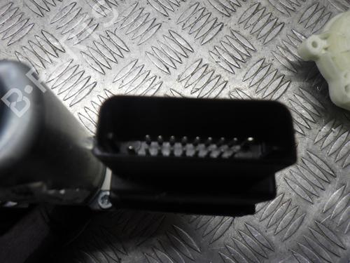 Left rear window motor VW GOLF VI (5K1) 1.4 TSI | BP24246660E23