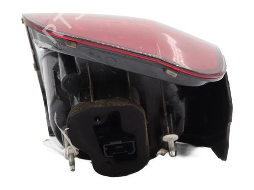 Right taillight VW GOLF PLUS V (5M1, 521) 1.9 TDI | BP32474741C35 - Image 2