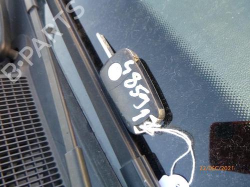 Left front door OPEL ASTRA H GTC (A04) 1.9 CDTi (L08) | BP24245742C2 