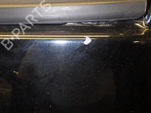 Left front door PEUGEOT 107 (PM_, PN_) 1.0 | BP24246369C2 