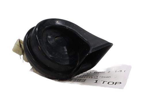 Used Horn PEUGEOT PARTNER Box Body/MPV (5_, G_) 1.9 D (69 hp) 33048876