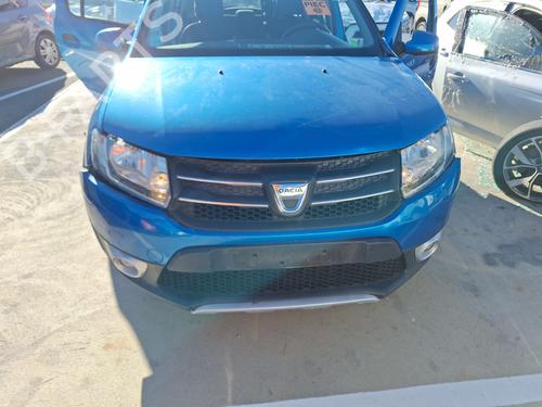 Used Starter Starter DACIA SANDERO II 1.5 dCi (90 hp) 31314200 31314200