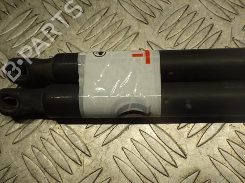 Tailgate lift support VW CADDY III MPV (2KB, 2KJ, 2CB, 2CJ) 1.9 TDI | BP24246302C138 
