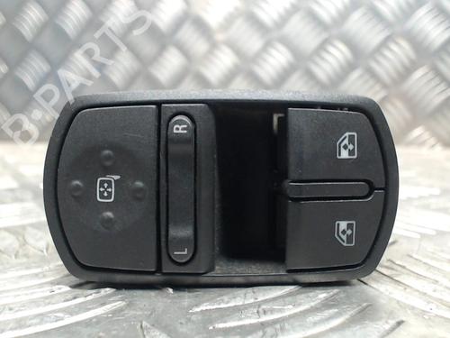 Used Left front window switch OPEL CORSA D (S07) 1.3 CDTI (L08, L68) (90 hp) 24247603