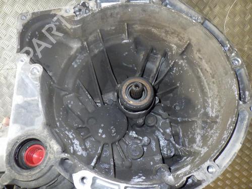 Gearbox MAZDA 2 (DY) 1.4 CD | BP24245253M3 - Image 4