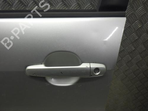Used Left front door TOYOTA COROLLA Verso (ZER_, ZZE12_, R1_) 2.0 D-4D (CUR10_, CUR10R) (116 hp) 24246746