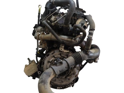 Engine PEUGEOT BOXER Van 2.2 HDi 120 | BP34185454M1 - Image 3