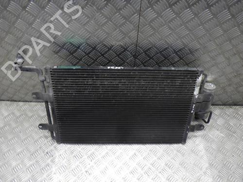 AC radiator VW GOLF IV (1J1) 1.9 TDI | BP24251565M32 