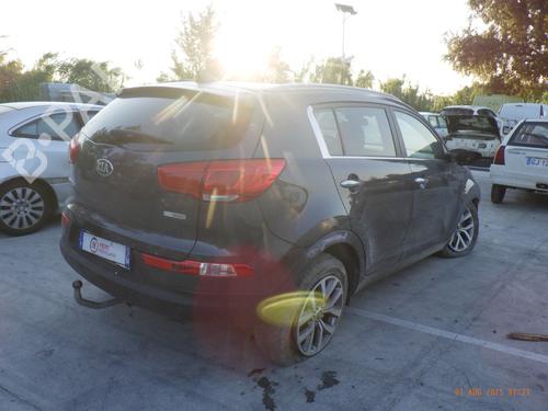 Right tailgate light KIA SPORTAGE III (SL)  | BP34344977C80  - Image 7
