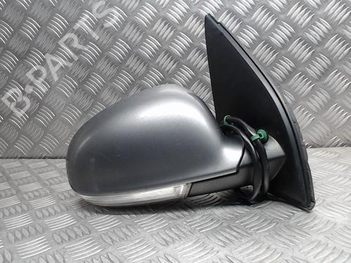 Right mirror VW GOLF V (1K1) 1.9 TDI | BP24245782C27 