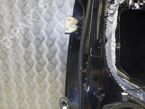 Right rear door HYUNDAI TUCSON (JM) 2.0 CRDi All-wheel Drive | BP24246554C5 