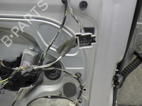 Left front door FORD FOCUS C-MAX (DM2) 1.6 TDCi | BP24244998C2 