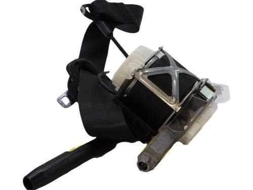 Front right seatbelt FIAT PANDA (312_, 319_) 0.9 4x4 (312PXR2B) | BP37701253I25 - Image 5