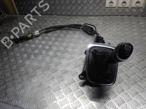 Gear lever RENAULT MEGANE IV Hatchback (B9A/M/N_) 1.5 Blue dCi 115 (B9A6) | BP24246868M90 - Image 2