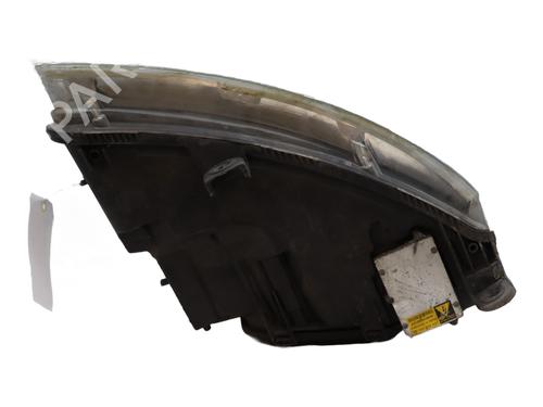Left headlight AUDI A6 C6 (4F2) 3.0 TDI quattro | BP31382163C28  - Image 5