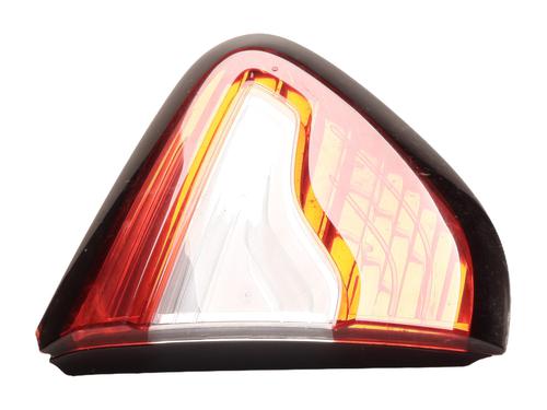 Heckleuchte links hinten für RENAULT CAPTUR I (J5_, H5_) 1.2 TCe 120 (118 hp) 27717966