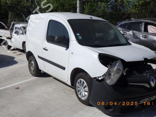 Front right seatbelt RENAULT KANGOO Express (FW0/1_) | BP37466711I25 - Image 6