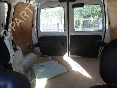 Used Parts PEUGEOT PARTNER Box Body/MPV (5_, G_) 1.6 HDi 75 4440508