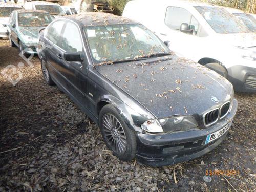 Left headlight BMW 3 (E46) 330 d | BP24251720C28 